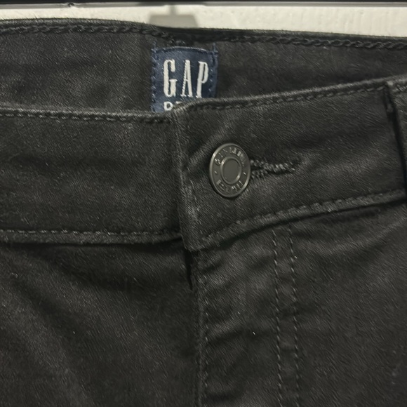 Gap denim size 32 regular like new - Picture 2 of 3